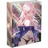 Chao Pin Hui MEIKA Series - Hmpn Hum 02 Series - 1 Box - Anime Girl Tempting Beauty Card Collection Waifu Cards (HCHC)