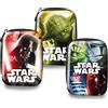 star wars Scatola Box Porta Carte da Gioco Bambini Contenitore in Metallo
