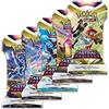Pokémon Pokemon Carte Astral Radiance Booster Packs x5 - Carte Pacchetti - Inglese Carte Giochi