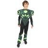 Giochi Preziosi Gormiti Costume Lord Electryon 19, Taglia S, Serie 2