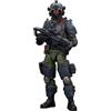 JOYTOY 1/18 Action Figure Stellar Scar Assault Team Ghostmanganese Modello da collezione Regali di compleanno Regali di compleanno da collezione Regali di compleanno da collezione Importo parziale