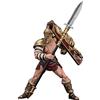 JOYTOY Strife 1/18 Action Figure Gladiatore Romano Hasta Gladiatore Modello da Collezione Regali di Compleanno 10,8 CM Action Figure con Articolazioni Articolate
