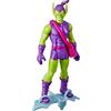 Marvel Hasbro Legends Series, action figure di Green Goblin della Retro 375 Collection da 9,5 cm, 2 accessori