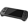 GUANYAN X55 Console di Giochi Portatile Built-in 256G TF Card 30000 Classic Giochi, Console di gioco Retro 16GB+64GB Supporto WIFI, Bluetooth, HDMI, Schermo Grande 5,5 Pollici