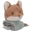 Little Dutch 8924 - Sonaglio/sonaglio da polso con volpe - Forest Friends, blu