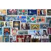 Prophila Collection Portogallo 50 Diversi Francobolli Speciali e Large Format (Francobolli per i Collezionisti)