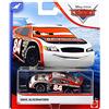 Disney Cars Dave Alternators - Modellino, scala 1:55