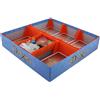 Feldherr Organizer Compatibile con Dixit - Scatola di Gioco Centrale