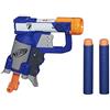 Nerf N-Strike Elite Jolt Blaster, nero, A0707EU6