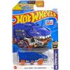 Hot Wheels Ultimate T-Rex Transporter (Blu), HW Screen Time 4/10