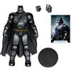 McFarlane Toys - DC Multiverse Batman Armored Suit (Batman V Superman: Dawn of Justice) 7 pollici Action Figure