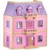 Melissa & Doug Casa per Bambole in Legno