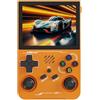 Aidodmom R36XX Consoles di Gioco Retrò, Console Portatile per Videogiochi, 22000+ Giochi Classici, 12+ Emulatori, Schermo IPS OCA da 3,5, 640*480, Sistemas Linux Open Source, Supporto Wi-Fi