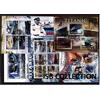 ISB Collection 10 diversi blocchi Titanic francobolli