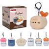 GUND Peluche Bento Box Sorpresa BP