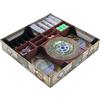 Feldherr Organizer Compatibile con la Scatola del Gioco Principale The Elder Sign - Revised Edition