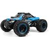 BlackZon 540301 Spryte MT 1/20 4WD Monstertruck elettrico - Blu