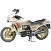 Tamiya Modellino Moto Honda CX 500 Turbo Scala 1:12