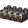 WizKids Dungeons And Dragons Icons of The Realms: Rage of Demons 8 Ct. Booster Brick