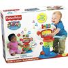 Fisher-Price Fisher Price DI-M1800 - Mini Basket