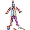 Trick Or Treat Studios House of 1000 Corpses Captain Spaulding Action Figure in scala 12,7 cm