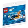 LEGO Race Boat, Multicolore (LE-30363_SML)