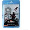 WizKids D&D Idols of The Realms Miniatures: Icewind Dale: Rime of The Frostmaiden: 2D Set 1 (Frost Giant Skeleton)
