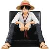 Banpresto One Piece - Figurine Creator X Creator - Monkey D.Luffy