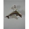 GIFTSFORALL Delfino CODEA04 charm con foro 5 mm Fit ciondolo charm braccialetto Posted by US Gifts For All 2016 from Derbyshire UK
