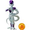 Tamashii Nations S.H.Figuarts Dragon Ball Z - Frieza Quarta Forma