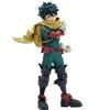 Banpresto - My Hero Academia - Age Of Heroes - Deku III Statue (MHA)