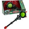 Giochi Preziosi GORMITI S2 Weapons Lord Electryon, 8056379100591