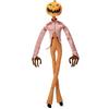Disney Pumpkin King peluche - Tim Burton's The Nightmare Before Christmas - Medium - 63 cm