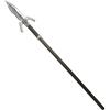 W WIDMANN MILANO Party Fashion Widmann Lancia Teschio 157cm per Adulto