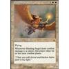 Magic: The Gathering - Blinding Angel - Angelo Accecante - Nemesis