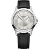 Victorinox Orologio Uomo Acciaio Alliance V241905, cinturino, Cinghia