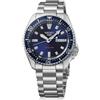 Seiko SRPL83K Sports Automatic Orologio da polso da uomo