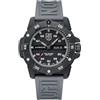 Luminox Orologio automatico XS.3862, grigio., MASTER CARBON SEAL AUTOMATIC 3860 SERIES