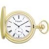 Eichmüller Since 1950 - Orologio da tasca al quarzo con data, con catena