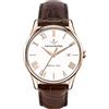 Lucien Rochat Montreux Orologio Uomo, Tempo e data - 39mm