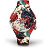 Doodle OROLOGIO DOODLE WATCH DOTA001 TATTOO MOOD