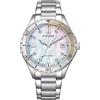Citizen Orologio Donna Lady Crystal Azzurro
