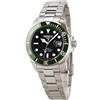 Kienzle TAUCHER QUARZO (VERDE)