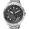 Citizen orologio da polso uomo PROMASTER Sky Satellite Wave Cronografo al quarzo Titanio cc9020 - 54E