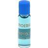 Moebius Olio sintetico Syntalube per orologio Bottiglia 2Ml #9010