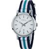 Breil Orologio Donna, Collezione RITZY, Movimento Quarzo Analogico, Resistente all'acqua fino a 30 metri, Idee regalo Donna