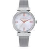 OPSOBJECTS Gioielleria Selenor Collezione Ops Objects (Golden Line Orologio in Acciaio e Rosato OPSPW-837)