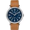 Timex Weekender T2p495 - Orologio da polso, 40 mm, T2p495, T2p495