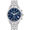 Philip Watch Orologio Uomo, Cronografo, Analogico, 41 mm, Collezione BLAZE, Swiss Made