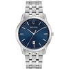 Bulova Orologio Uomo - Bulova 96B338